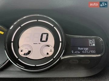 Авто Renault Megane 2011 № 8969785