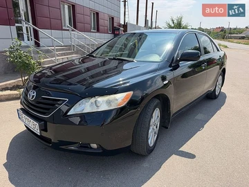 Авто Toyota Camry 2008 № 8969869