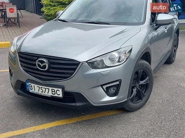 Авто Mazda Cx-5 2012 № 8969920