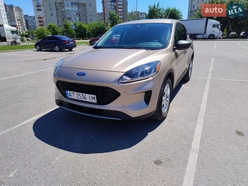 Авто Ford Escape 2020 № 8969929