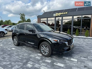 Авто Mazda Cx-5 2024 № 8970045