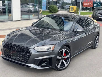 Авто Audi A5 Sportback 2024 № 8970051