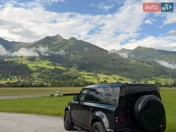 Авто Land Rover Defender 2022 № 8970056