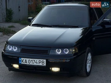 Авто ВАЗ 2110 2006 № 8970125