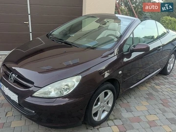 Авто Peugeot 307 2004 № 8970179