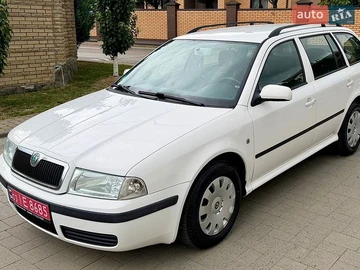Авто Skoda Octavia 2009 № 8970182