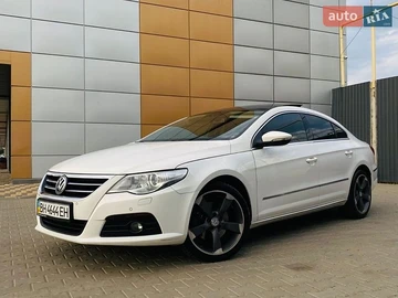 Авто Volkswagen Cc Passat Cc 2011 № 8970199