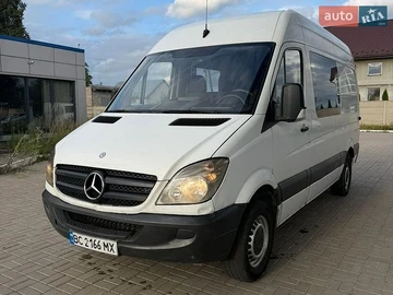 Авто Mercedes Sprinter 2006 № 8970289