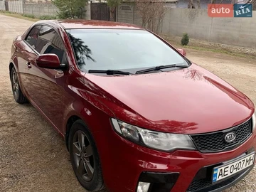 Авто KIA Cerato 2012 № 8970294
