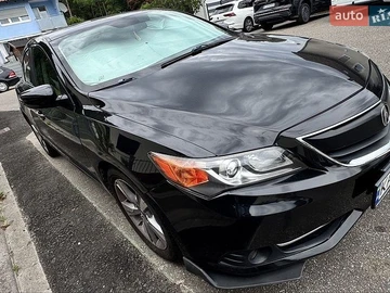 Авто Acura Ilx 2013 № 8970305