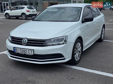 Авто Volkswagen Jetta 2015 № 8970313