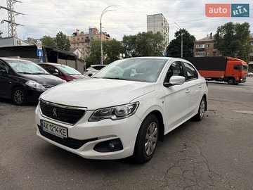 Авто Peugeot 301 2020 № 8970316