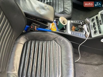 Авто Volkswagen Passat 2012 № 8970384