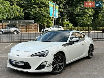 Авто Scion Fr-S 2015 № 8970400