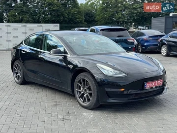 Авто Tesla Model 3 2020 № 8970401
