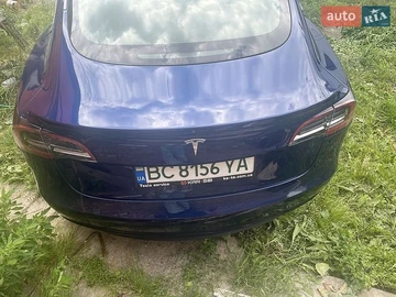 Авто Tesla Model 3 2018 № 8970437