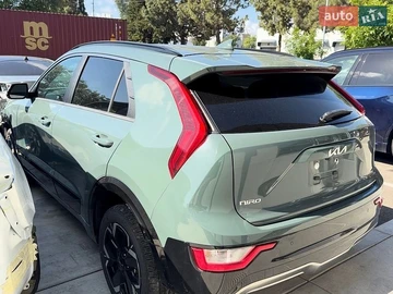 Авто KIA Niro 2024 № 8970443