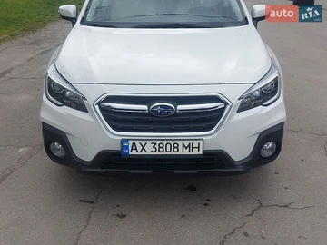 Авто Subaru Outback 2019 № 8970523