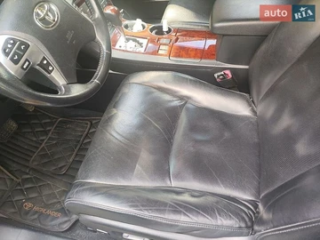 Авто Toyota Highlander 2012 № 8970524
