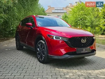 Авто Mazda Cx-5 2022 № 8970606
