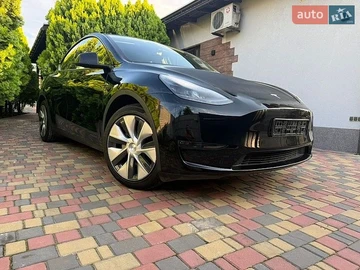 Авто Tesla Model Y 2024 № 8970608