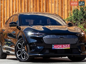 Авто Ford Mustang Mach-E 2023 № 8970619