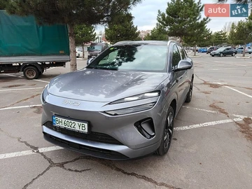 Авто BYD Sea Lion 06 2025 № 8970625