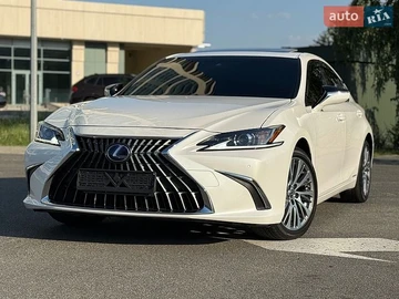Авто Lexus Es 2020 № 8970632