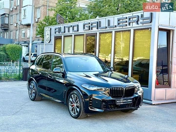 Авто BMW X5 2026 № 8970650