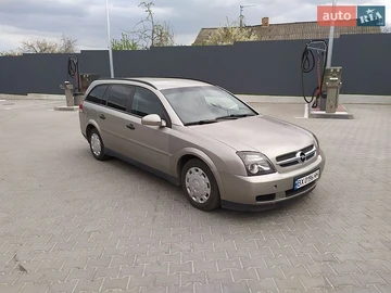 Авто Opel Vectra 2004 № 8970729