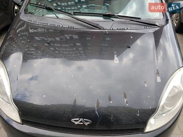 Авто Chery Kimo 2013 № 8970731