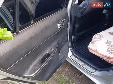 Авто Mazda 6 2003 № 8970732