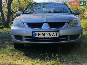 Авто Mitsubishi Lancer 2006 № 8970797