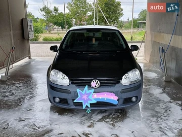 Авто Volkswagen Golf 2008 № 8970814