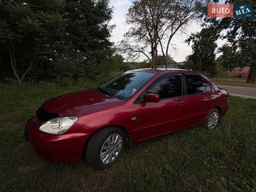 Авто Mitsubishi Lancer 2008 № 8970817
