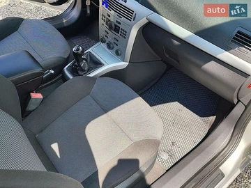 Авто Opel Astra 2009 № 8970819