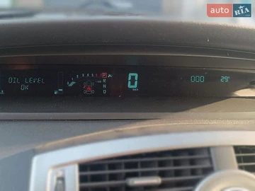 Авто Renault Scenic 2005 № 8970821