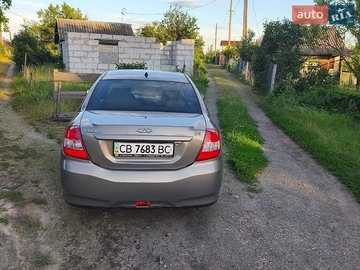Авто Chery E5 2014 № 8970823