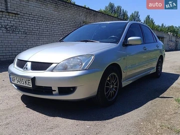 Авто Mitsubishi Lancer 2006 № 8970830
