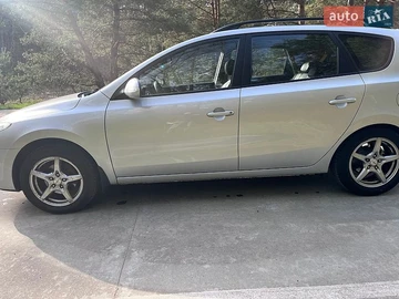 Авто Hyundai I30 2008 № 8970831