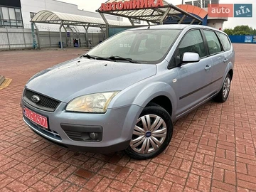 Авто Ford Focus 2008 № 8970837