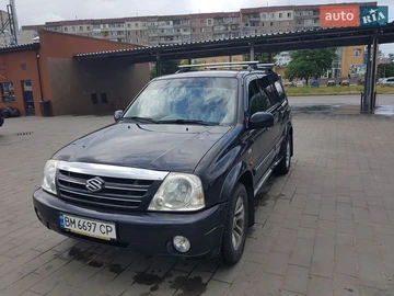 Авто Suzuki Grand Vitara 2004 № 8970844
