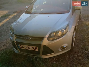 Авто Ford Focus 2013 № 8970845