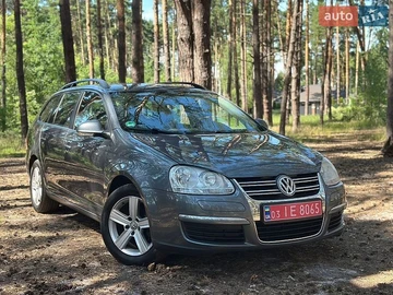 Авто Volkswagen Golf 2008 № 8970851