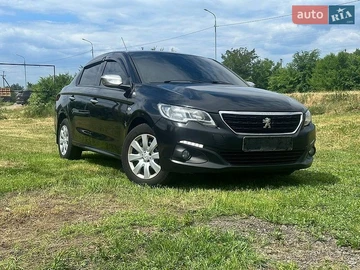 Авто Peugeot 301 2017 № 8970859