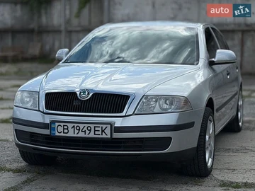 Авто Skoda Octavia 2011 № 8970860