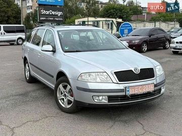 Авто Skoda Octavia 2008 № 8970898