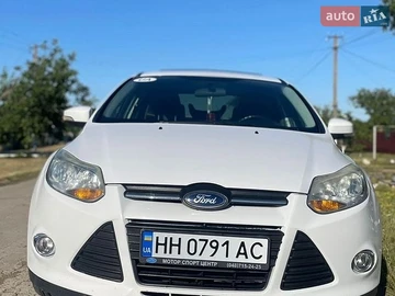 Авто Ford Focus 2014 № 8970902