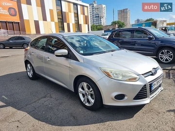 Авто Ford Focus 2013 № 8970910