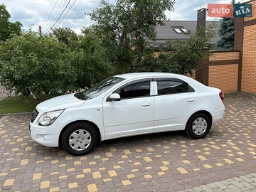 Авто Ravon R4 2019 № 8970915